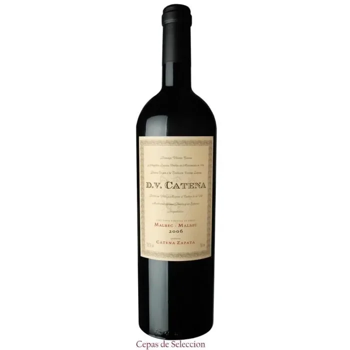 D.V. Catena Malbec - Malbec