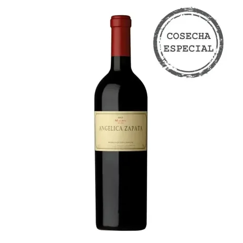 Angélica Zapata Malbec Alta