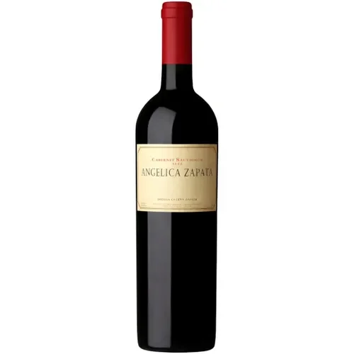 Angélica Zapata Cabernet Sauvignon Alta