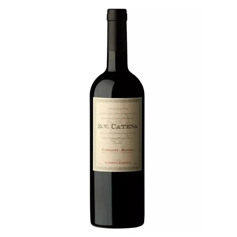 D.V. Catena Cabernet - Malbec